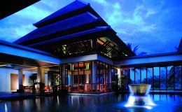 【普吉島悅榕莊】布吉 3-7天自由行套票