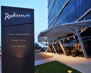 香港-盧布爾雅那自由行 芬蘭航空公司+盧布爾雅那麗笙皇宮酒店