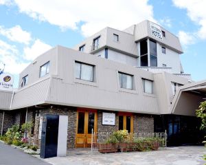 香港-達尼丁自由行 新西蘭航空公司+達尼丁維多利亞酒店