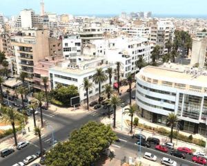 香港-卡薩布蘭卡自由行 國泰航空公司+歐諾莫卡薩布蘭卡市中心酒店