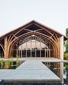 【納曼度假村】峴港 3-7天自由行套票