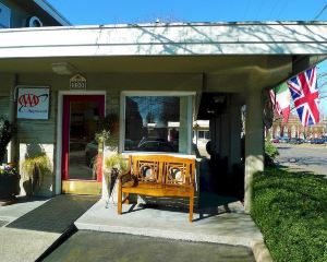 香港-尤金自由行 美國聯合航空公司+尤金市中心校園套房酒店