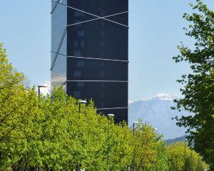 香港-盧布爾雅那自由行 法國航空公司+盧布爾雅那麗笙皇宮酒店