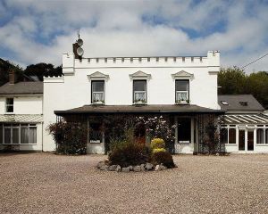 香港-科克自由行 荷蘭皇家航空公司+觀景台小屋酒店