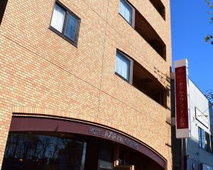 香港-釧路自由行 全日本空輸株式會社+釧路艾克希亞酒店