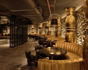 香港-加爾各答自由行 阿聯酋國際航空公司+加爾各答JW萬豪酒店