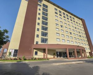 香港-盧薩卡自由行 埃塞俄比亞航空公司+盧薩卡塔普洛提酒店