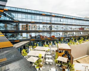 香港-卡薩布蘭卡自由行 法國航空公司+歐諾莫卡薩布蘭卡市中心酒店