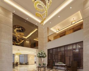 香港-勒克瑙自由行 印度航空公司+勒克瑙戈默蒂納加爾諾富特酒店