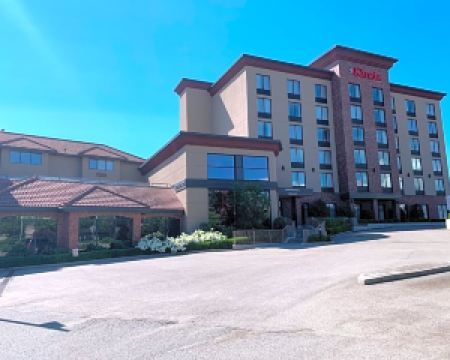 香港-基洛納自由行 法國航空公司+基洛納卡那達酒店