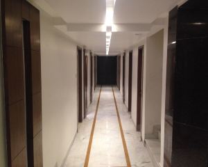 香港-阿姆利則自由行 新加坡航空公司+問候酒店