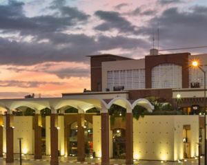 香港-馬拉喀什自由行 奧地利航空公司+馬拉喀什瑞德酒店