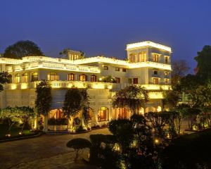 香港-勒克瑙自由行 新加坡航空公司+勒克瑙樂布亞酒店