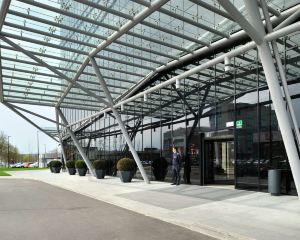 香港-盧布爾雅那自由行 德國漢莎航空公司+盧布爾雅那麗笙皇宮酒店