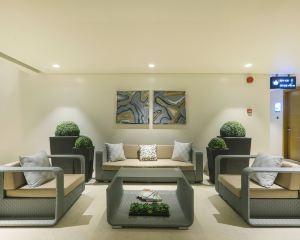 香港-霧瑞自由行 宿務太平洋航空+水門酒店