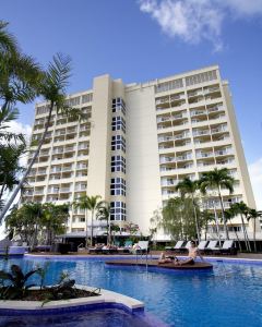 【開恩茲鉑爾曼國際大酒店】凱恩斯 3-7天自由行套票