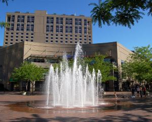 香港-博伊西自由行 美國達美航空公司+格羅夫酒店