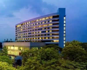 香港-哥印拜陀自由行 斯里蘭卡航空公司+維萬塔哥印拜陀酒店