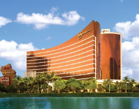 永利澳門酒店(Wynn Macau)2天1晚自由行套票