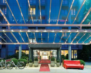 香港-漢諾威自由行 荷蘭皇家航空公司+漢諾威機場萊昂納多酒店