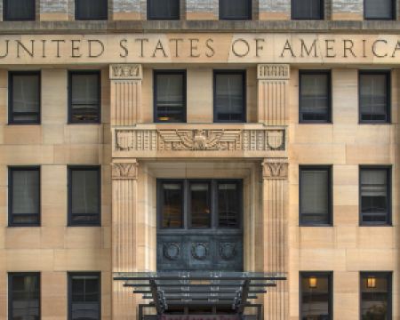 香港-奧馬哈自由行 法國航空公司+奧馬哈市中心/老市場區居家酒店