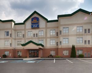 香港-印第安納波利斯自由行 法國航空公司+貝斯特韋斯特機場套房酒店