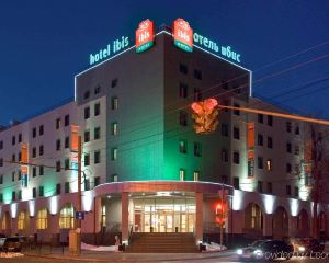 香港-喀山自由行 俄羅斯航空公司+喀山宜必思酒店