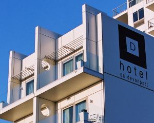 香港-塔朗哥自由行 新西蘭航空公司+德文波特酒店