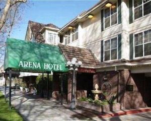 香港-聖何塞自由行 美國達美航空公司+阿瑞娜酒店