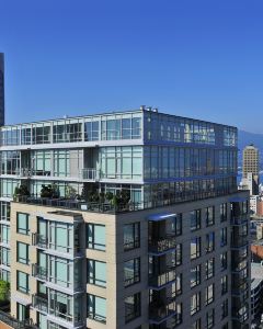 大温哥華希爾頓酒店(Hilton Vancouver Downtown, BC, Canada)5天4晚自由行套票