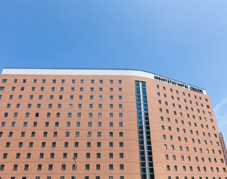 博多CROOM西鐵飯店(Nishitetsu Hotel Croom Hakata)6天5晚自由行套票