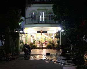 香港-崑崙島自由行 越南航空公司+宣安酒店