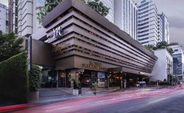 【曼谷素坤逸11號巷美居】曼谷 3-7天自由行套票