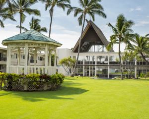 香港-卡胡盧伊自由行 全日本空輸株式會社+毛伊島海灘酒店