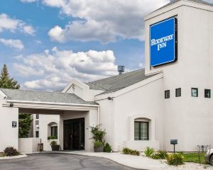 香港-博伊西自由行 美國聯合航空公司+博伊西羅德威機場酒店