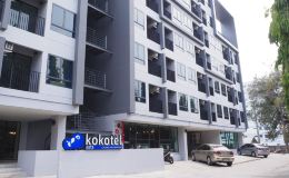 【清邁科科特寧曼酒店】清邁 3-7天自由行套票