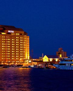 【拉碧斯達函館灣】函館 4-14天自由行套票