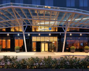 香港-盧布爾雅那自由行 瑞士國際航空公司+盧布爾雅那麗笙皇宮酒店