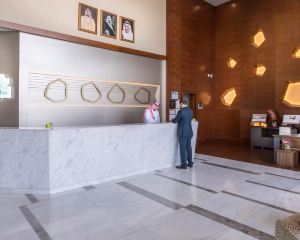 香港-吉達自由行 菲律賓航空公司+吉達網關假日酒店