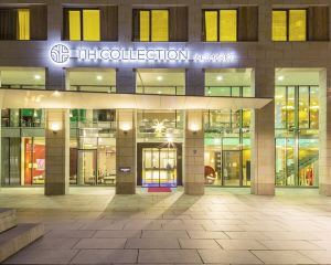 香港-德累斯頓自由行 法國航空公司+德雷斯頓阿爾特馬爾克特NH酒店集團