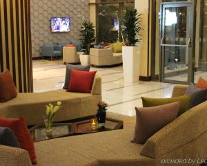 香港-吉達自由行 新加坡航空公司+吉達網關假日酒店