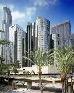 【威斯汀洛杉磯博納旺蒂爾套房酒店】長榮航空洛杉磯自由行套票