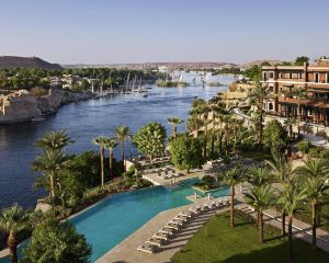 香港-盧克索自由行 卡塔爾航空公司+盧克索索菲特冬宮酒店