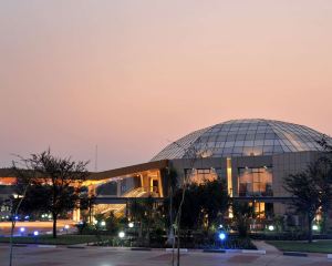 香港-盧薩卡自由行 肯尼亞航空公司+盧薩卡麗笙酒店