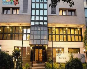 香港-設拉子自由行 土耳其航空公司+艾友巴贊設拉子酒店