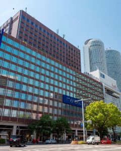 【名鐵大酒店(Meitetsu Grand Hotel)】名古屋  3-7天自由行套票
