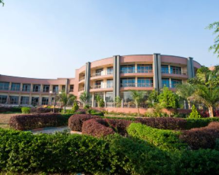 香港-恩德培自由行 國泰航空公司+恩德培萬豪普羅蒂酒店