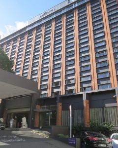 【鉑爾曼奧克蘭公寓酒店】奧克蘭 3-7天自由行套票