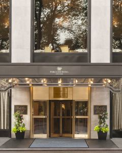 【長榮航空】紐約機票+酒店住宿 5-14天套票