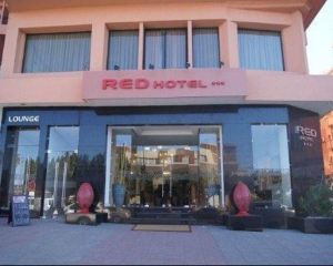 香港-馬拉喀什自由行 瑞士國際航空公司+馬拉喀什瑞德酒店